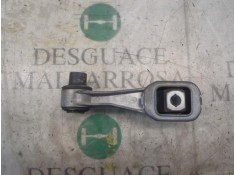 Recambio de soporte motor trasero para renault modus confort dynamique referencia OEM IAM 8200487916   2
