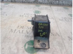 Recambio de soporte motor delantero para renault modus confort dynamique referencia OEM IAM 8200131305  