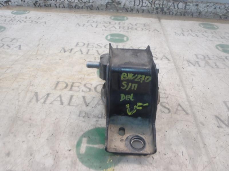 Recambio de soporte motor delantero para renault modus confort dynamique referencia OEM IAM 8200131305  