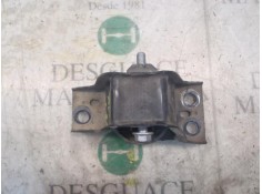 Recambio de soporte motor delantero para renault modus confort dynamique referencia OEM IAM 8200131305   2