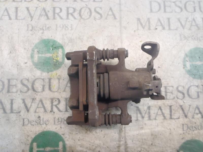 Recambio de pinza freno trasera derecha para renault modus confort dynamique referencia OEM IAM 7701208362  
