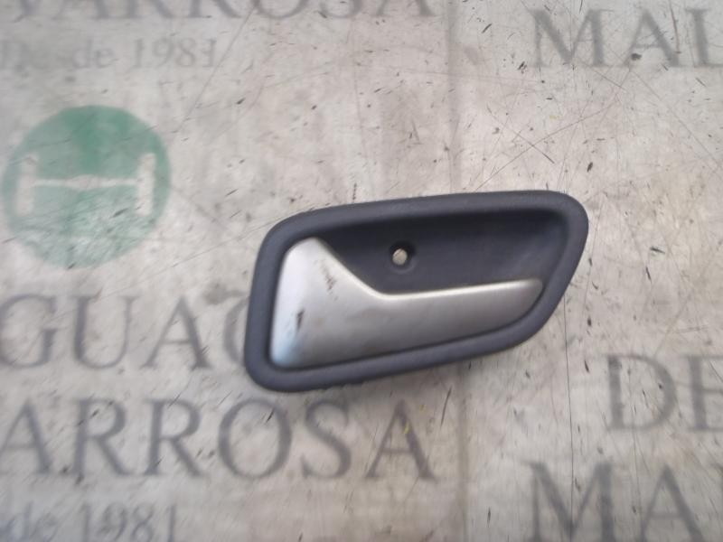 Recambio de maneta interior trasera izquierda para suzuki liana rh (er) 1.4 ddis referencia OEM IAM   