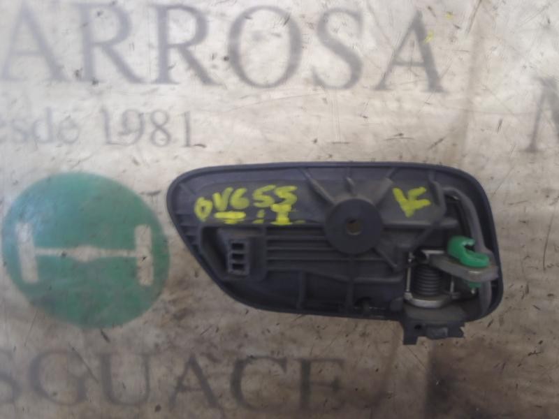 Recambio de maneta interior trasera izquierda para suzuki liana rh (er) 1.4 ddis referencia OEM IAM   