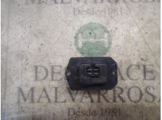 Recambio de resistencia calefaccion para suzuki liana rh (er) 1.4 ddis referencia OEM IAM    2
