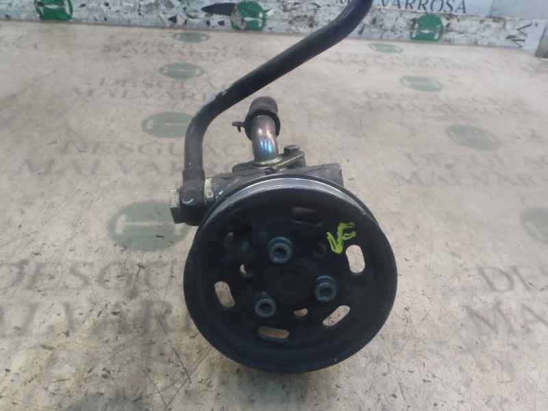 Recambio de bomba direccion para skoda octavia berlina (1u2) ambiente referencia OEM IAM   