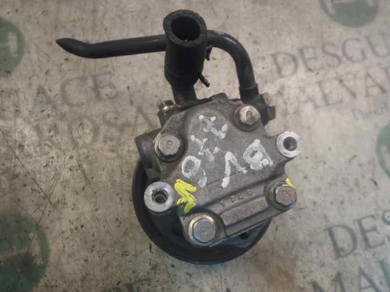 Recambio de bomba direccion para skoda octavia berlina (1u2) ambiente referencia OEM IAM   