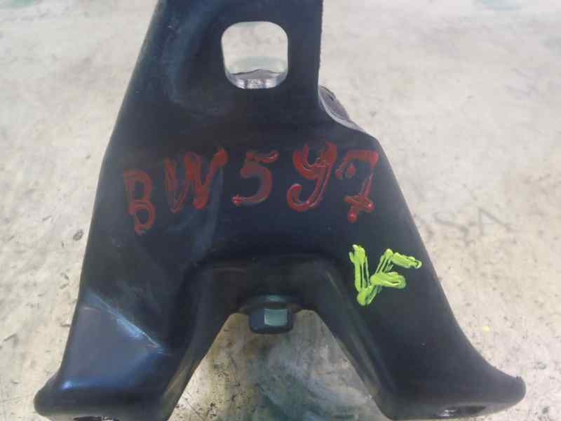 Recambio de soporte motor para nissan almera (n15) gx referencia OEM IAM   