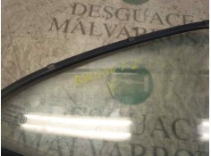 Recambio de cristal puerta trasero izquierdo para toyota avensis berlina (t25) 2.0 d4-d executive berlina (5-ptas.) referencia O 2