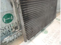Recambio de condensador aire acondicionado para renault clio ii fase ii (b/cb0) sport referencia OEM IAM    2