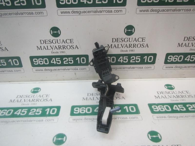 Recambio de potenciometro pedal para toyota rav4 hybrid fwd referencia OEM IAM 7811033140  