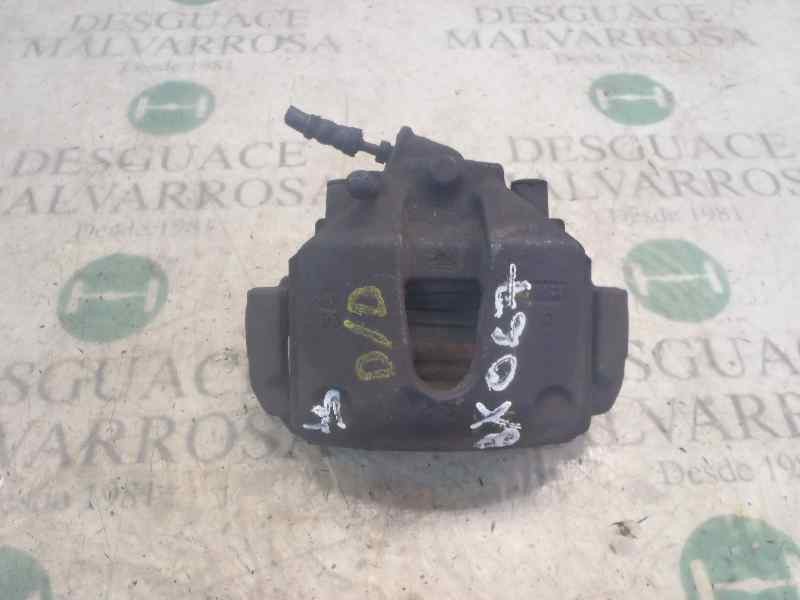 Recambio de pinza freno delantera derecha para ford transit connect (tc7) furgón (2006) referencia OEM IAM   