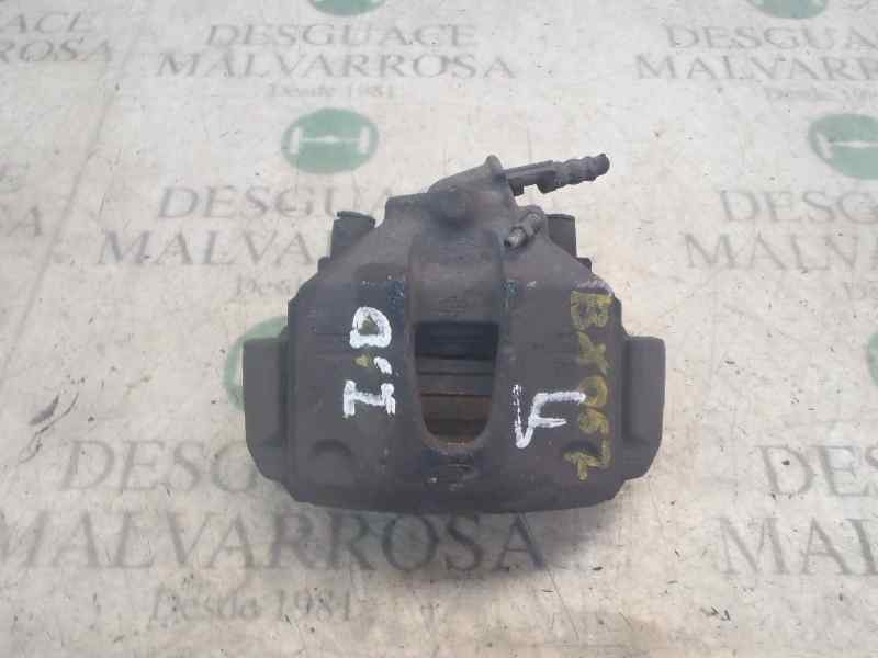 Recambio de pinza freno delantera izquierda para ford transit connect (tc7) furgón (2006) referencia OEM IAM   
