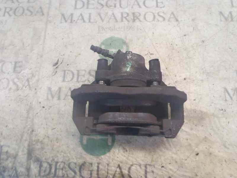 Recambio de pinza freno delantera izquierda para ford transit connect (tc7) furgón (2006) referencia OEM IAM   