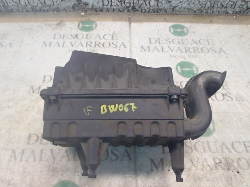 Recambio de filtro aire para ford transit connect (tc7) furgón (2006) referencia OEM IAM   