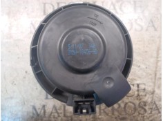 Recambio de motor calefaccion para ford focus berlina (cap) ambiente (d) referencia OEM IAM    2