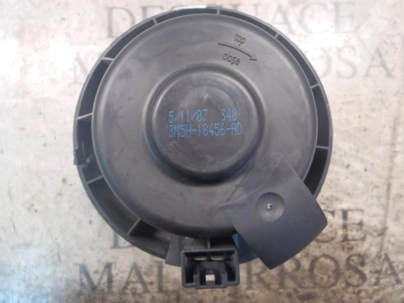 Recambio de motor calefaccion para ford focus berlina (cap) ambiente (d) referencia OEM IAM   