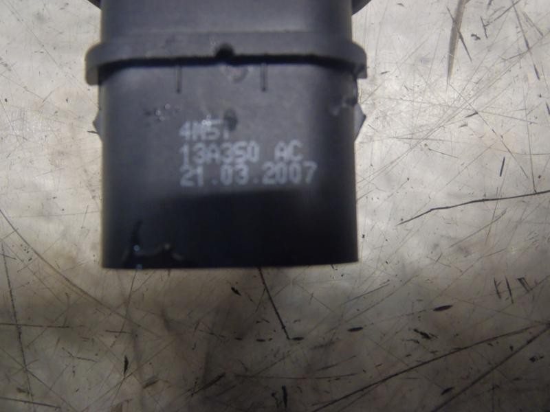 Recambio de warning para ford focus berlina (cap) ambiente (d) referencia OEM IAM   