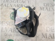 Recambio de cinturon seguridad trasero para ford focus berlina (cap) ambiente (d) referencia OEM IAM    2