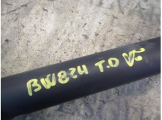 Recambio de amortiguador trasero derecho para renault clio ii fase ii (b/cb0) sport referencia OEM IAM    2