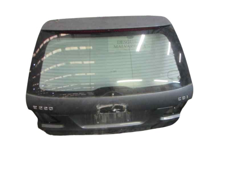 Recambio de porton trasero para mercedes-benz clase e (w212) familiar 2.1 cdi cat referencia OEM IAM   
