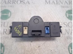 Recambio de mando climatizador para renault scenic ii confort expression referencia OEM IAM    2