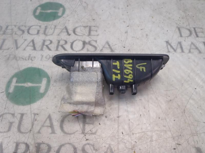 Recambio de mando elevalunas trasero izquierdo para renault scenic ii confort expression referencia OEM IAM   