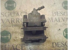 Recambio de pinza freno delantera derecha para seat leon (1m1) stella referencia OEM IAM    2