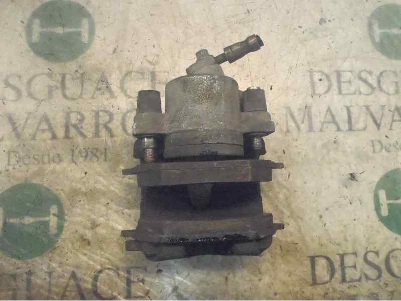 Recambio de pinza freno delantera derecha para seat leon (1m1) stella referencia OEM IAM   