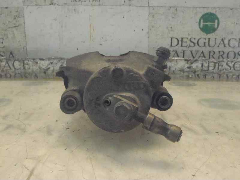 Recambio de pinza freno delantera derecha para seat leon (1m1) stella referencia OEM IAM   