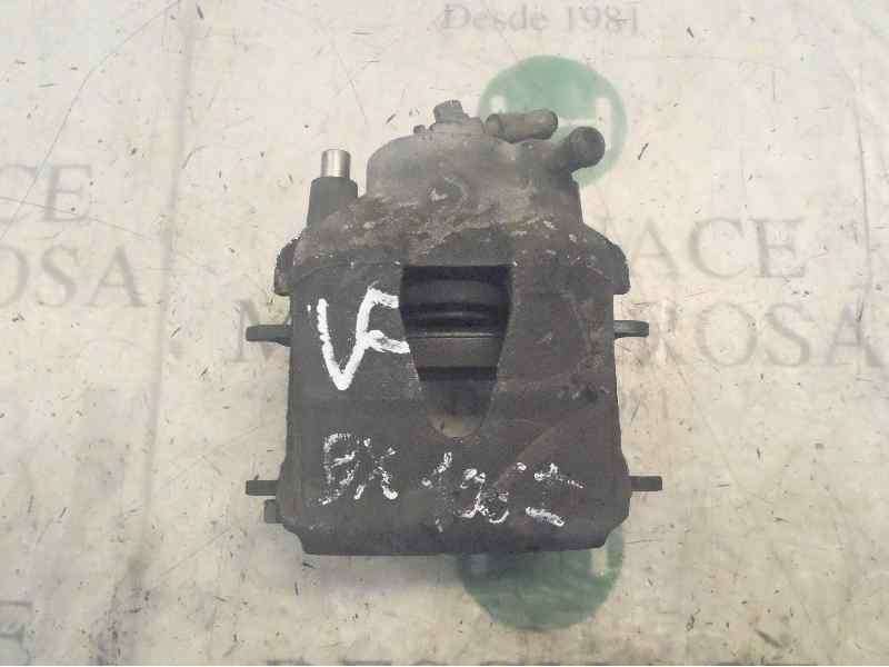 Recambio de pinza freno delantera izquierda para seat leon (1m1) stella referencia OEM IAM   