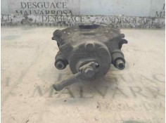 Recambio de pinza freno delantera izquierda para seat leon (1m1) stella referencia OEM IAM    2
