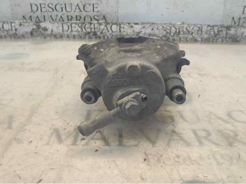 Recambio de pinza freno delantera izquierda para seat leon (1m1) stella referencia OEM IAM   