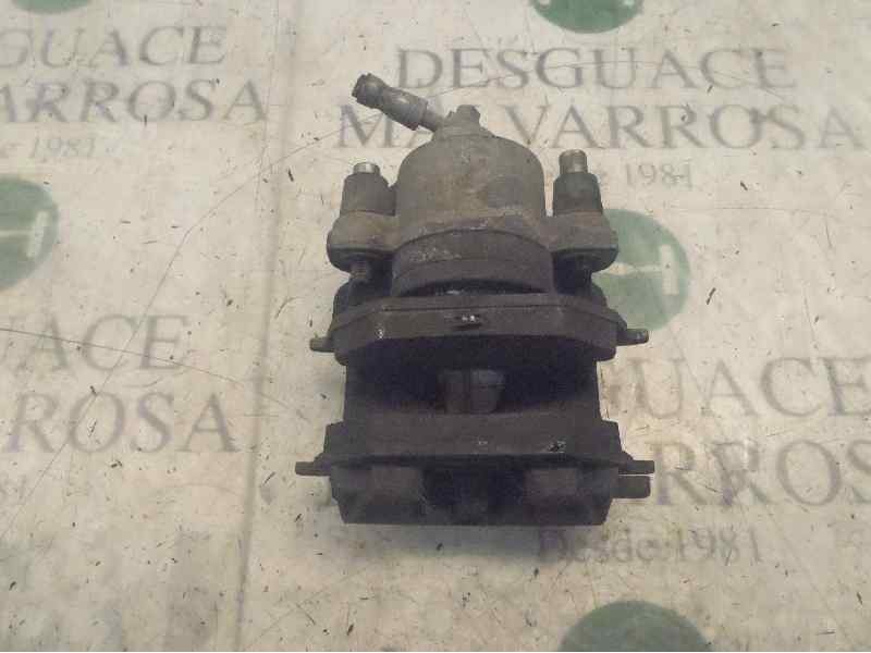 Recambio de pinza freno delantera izquierda para seat leon (1m1) stella referencia OEM IAM   