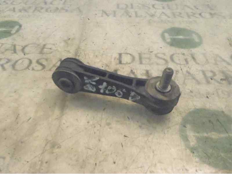 Recambio de tirante delantero derecho para seat leon (1m1) stella referencia OEM IAM   