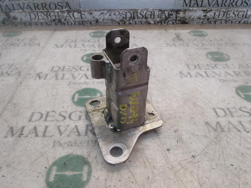 Recambio de punta chasis delantera para renault scenic ii confort expression referencia OEM IAM   