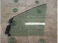 Recambio de cristal custodia delantero izquierdo para renault scenic ii confort expression referencia OEM IAM   