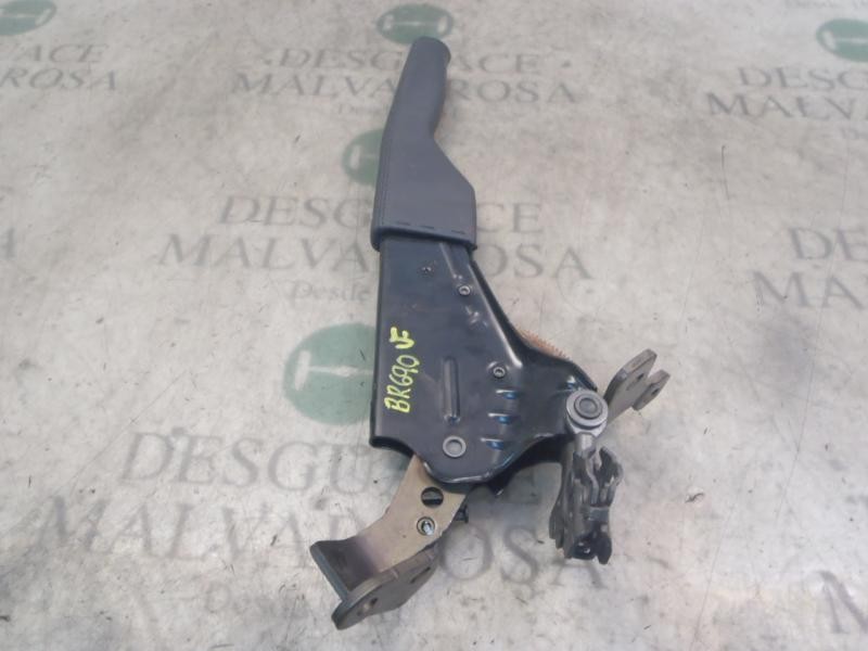 Recambio de palanca freno de mano para skoda superb (3u4) classic referencia OEM IAM 3B1711303B  