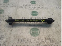 Recambio de brazo suspension superior trasero derecho para seat altea (5p1) reference referencia OEM IAM 1K0501530C   2