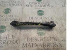 Recambio de brazo suspension superior trasero izquierdo para seat altea (5p1) reference referencia OEM IAM 1K0501529F   2