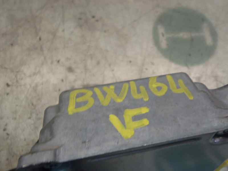 Recambio de centralita airbag para seat altea (5p1) reference referencia OEM IAM 1K0909605T0S6 1K0909605R 