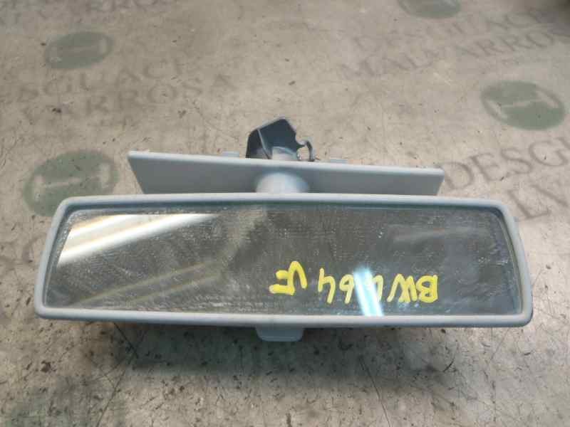 Recambio de espejo interior para seat altea (5p1) reference referencia OEM IAM 5P0857511DY20  