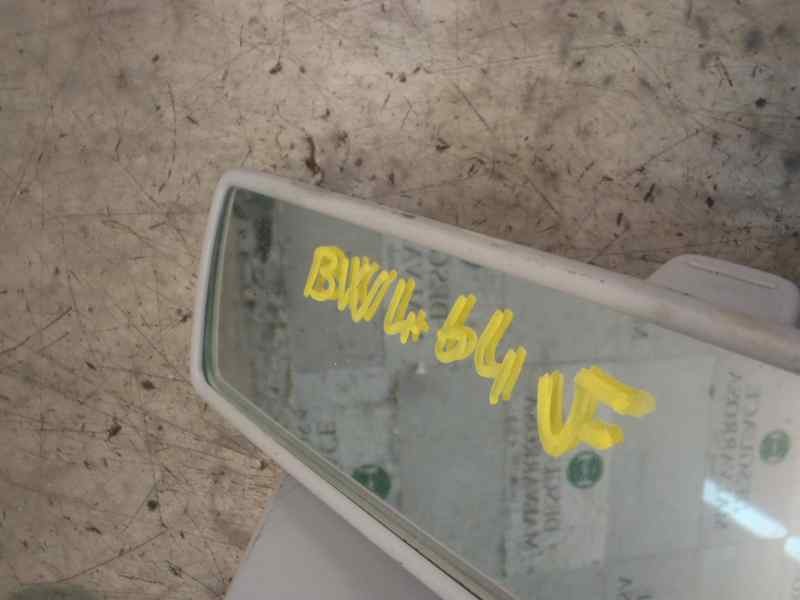 Recambio de espejo interior para seat altea (5p1) reference referencia OEM IAM 5P0857511DY20  