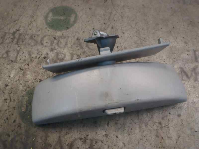 Recambio de espejo interior para seat altea (5p1) reference referencia OEM IAM 5P0857511DY20  