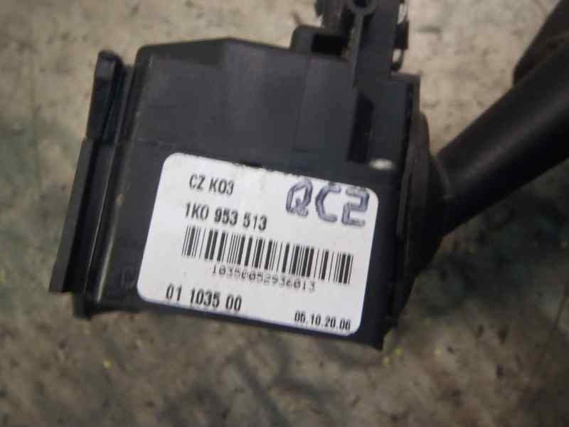 Recambio de mando intermitentes para seat altea (5p1) reference referencia OEM IAM 1K0953513E9B9 1K0953513 