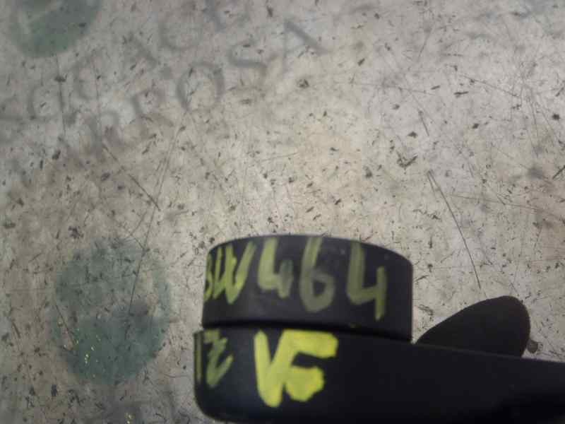 Recambio de maneta elevalunas trasera izquierda para seat altea (5p1) reference referencia OEM IAM 1M08375819B9  