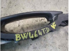 Recambio de maneta exterior trasera derecha para seat altea (5p1) reference referencia OEM IAM 3B0837207F3FZ   2