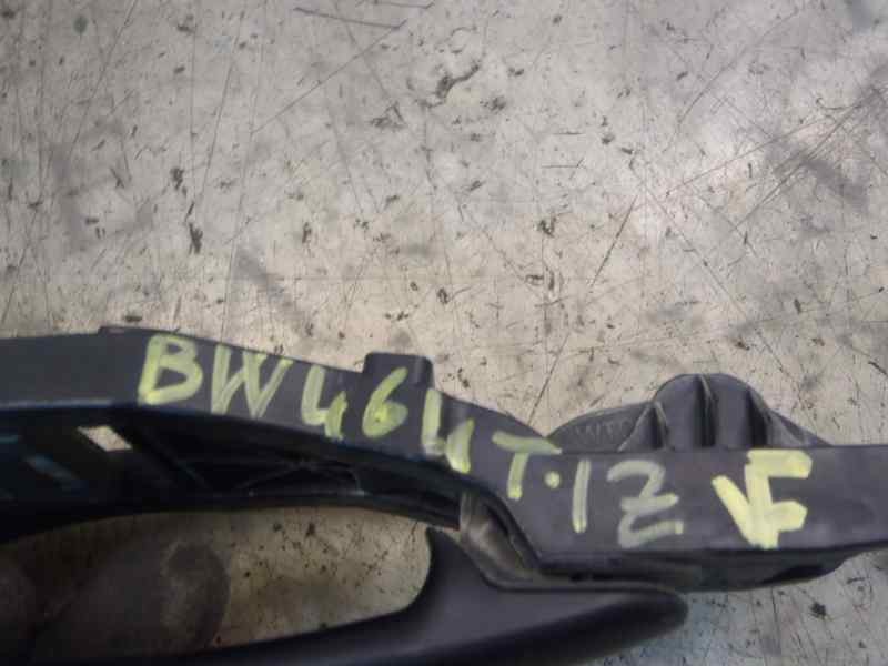 Recambio de maneta exterior trasera izquierda para seat altea (5p1) reference referencia OEM IAM 3B0837207F3FZ  