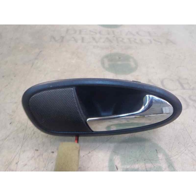 Recambio de maneta interior delantera derecha para seat altea (5p1) reference referencia OEM IAM 5P0837114B1UQ  