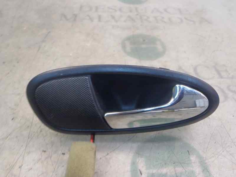 Recambio de maneta interior delantera derecha para seat altea (5p1) reference referencia OEM IAM 5P0837114B1UQ  