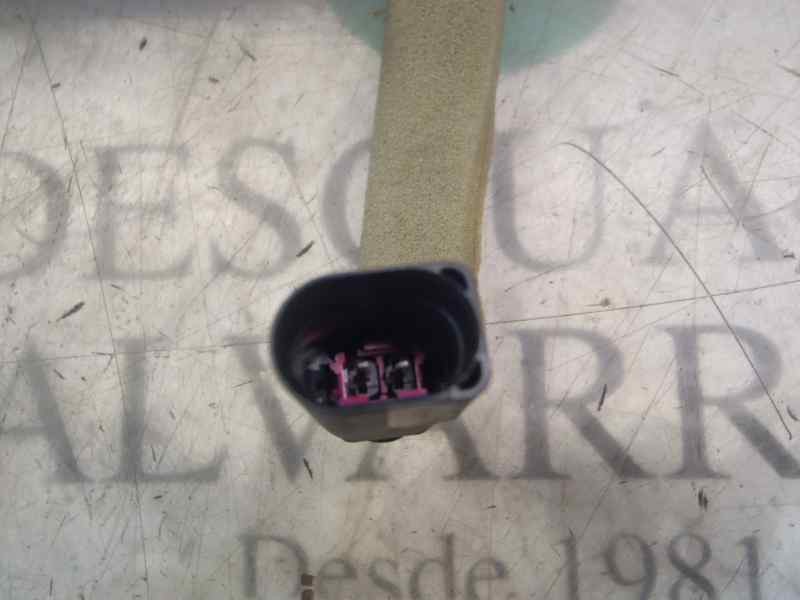 Recambio de maneta interior delantera derecha para seat altea (5p1) reference referencia OEM IAM 5P0837114B1UQ  
